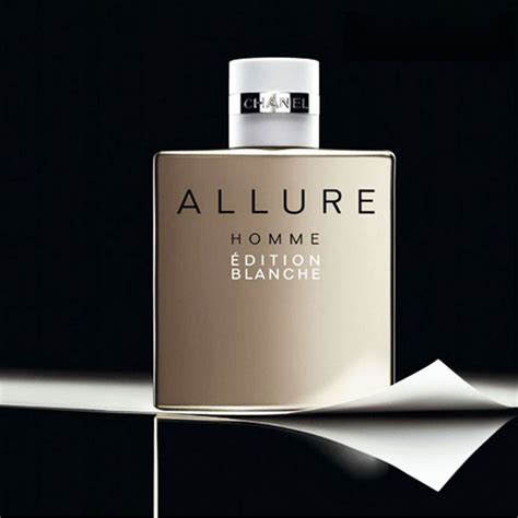 chanel allure homme edition blanche reviews|Altro.